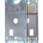 Samsung Galaxy S20 FE Mid-Frame Housing - Cloud Mint OEM-Equivalent