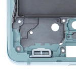 Samsung Galaxy S20 FE Mid-Frame Housing - Cloud Mint OEM-Equivalent