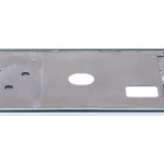 Samsung Galaxy S20 FE Mid-Frame Housing - Cloud Mint OEM-Equivalent