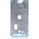 Samsung Galaxy S20 FE Mid-Frame Housing - Cloud Mint OEM-Equivalent