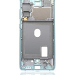 Samsung Galaxy S20 FE Mid-Frame Housing - Cloud Mint OEM-Equivalent