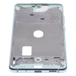 Samsung Galaxy S20 FE Mid-Frame Housing - Cloud Mint OEM-Equivalent