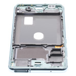 Samsung Galaxy S20 FE Mid-Frame Housing - Cloud Mint OEM-Equivalent