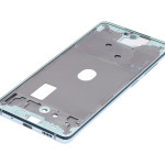 Samsung Galaxy S20 FE Mid-Frame Housing - Cloud Mint OEM-Equivalent