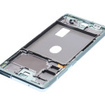 Samsung Galaxy S20 FE Mid-Frame Housing - Cloud Mint OEM-Equivalent