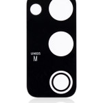Samsung Galaxy S20 FE 4G / 5G Back Camera Lens with Adhesive (10 Pack) - Cloud Mint OEM-Equivalent