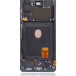 Samsung Galaxy S20 FE 4G / 5G Display + Frame - Cloud Navy Soft Oled