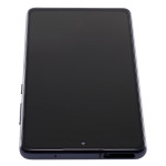 Samsung Galaxy S20 FE 4G / 5G Display + Frame - Cloud Navy Soft Oled