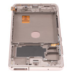 Samsung Galaxy S20 FE 4G / 5G Display + Frame - Cloud Orange Soft Oled