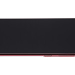 Samsung Galaxy S20 FE 4G / 5G Display + Frame - Cloud Red Soft Oled