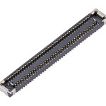 Samsung Galaxy S20 FE Mainboard Flex FPC Connector (78 Pin) (Soldering Required) OEM-Equivalent