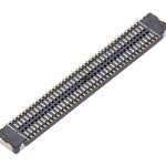 Samsung Galaxy S20 FE Mainboard Flex FPC Connector (78 Pin) (Soldering Required) OEM-Equivalent