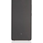 Samsung Galaxy S20 FE 4G / 5G Display + Frame - Cloud White Refurbished