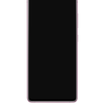 Samsung Galaxy S20 FE 4G / 5G Display + Frame - Cloud Lavender Refurbished