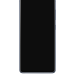 Samsung Galaxy S20 FE 4G / 5G Display + Frame - Cloud Navy Refurbished