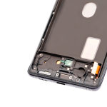 Samsung Galaxy S20 FE 4G / 5G Display + Frame - Cloud Navy Refurbished
