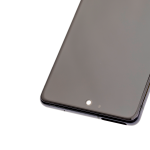 Samsung Galaxy S20 FE 4G / 5G Display + Frame - Cloud Navy Refurbished