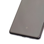 Samsung Galaxy S20 FE 4G / 5G Display + Frame - Cloud Navy Refurbished