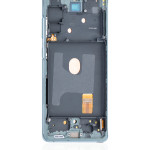 Samsung Galaxy S20 FE 4G / 5G Display + Frame - Cloud Mint Refurbished