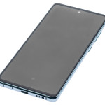 Samsung Galaxy S20 FE 4G / 5G Display + Frame - Cloud Mint Refurbished