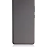 Samsung Galaxy S20 FE 4G / 5G Display + Frame - Cloud Navy SVP