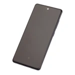 Samsung Galaxy S20 FE 4G / 5G Display + Frame - Cloud Navy SVP
