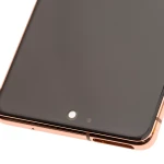 Samsung Galaxy S20 FE 4G / 5G Display + Frame - Cloud Orange SVP