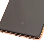 Samsung Galaxy S20 FE 4G / 5G Display + Frame - Cloud Orange SVP