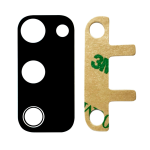 Samsung Galaxy S20 Fe 4G / 5G Back Camera Lens with Adhesive OEM-Equivalent
