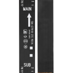 Samsung Galaxy S20 FE Main Flex OEM-Equivalent