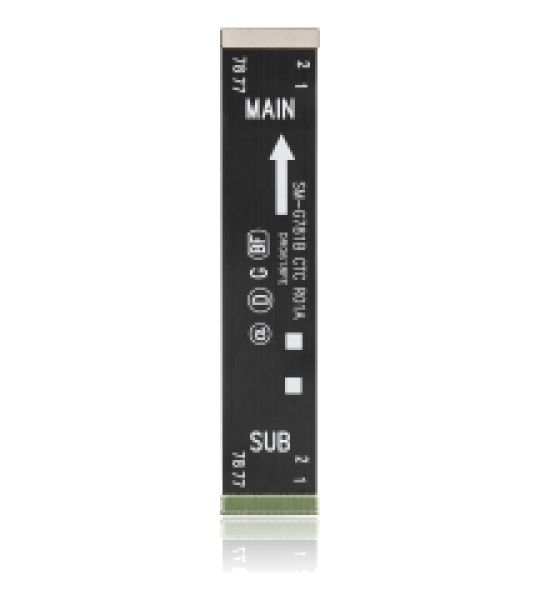 Samsung Galaxy S20 FE Main Flex OEM-Equivalent