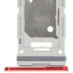 Samsung Galaxy S20 FE 4G / 5G Dual Sim Tray - Cloud Red OEM-Equivalent
