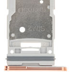Samsung Galaxy S20 FE Dual Sim Tray - Cloud Orange OEM-Equivalent