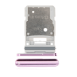 Samsung Galaxy S20 FE Dual Sim Tray - Cloud Lavender OEM-Equivalent