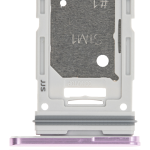 Samsung Galaxy S20 FE Dual Sim Tray - Cloud Lavender OEM-Equivalent