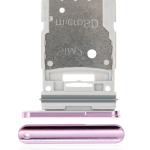 Samsung Galaxy S20 FE Dual Sim Tray - Cloud Lavender OEM-Equivalent
