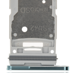 Samsung Galaxy S20 FE Dual Sim Tray - Cloud Mint OEM-Equivalent