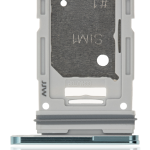 Samsung Galaxy S20 FE Dual Sim Tray - Cloud Mint OEM-Equivalent