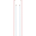 Samsung Galaxy S20 FE 5G Antenna Connecting (3 Pcs Set) OEM-Equivalent