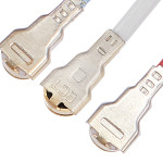 Samsung Galaxy S20 FE 5G Antenna Connecting (3 Pcs Set) OEM-Equivalent