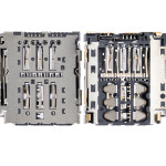 Samsung Galaxy S20 FE 5G Sim Reader (Soldering Required) OEM-Equivalent