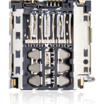 Samsung Galaxy S20 FE 5G Sim Reader (Soldering Required) OEM-Equivalent