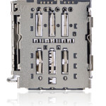 Samsung Galaxy S20 FE 5G Sim Reader (Soldering Required) OEM-Equivalent