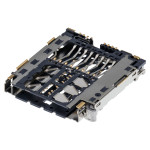 Samsung Galaxy S20 FE 5G Sim Reader (Soldering Required) OEM-Equivalent