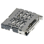 Samsung Galaxy S20 FE 5G Sim Reader (Soldering Required) OEM-Equivalent