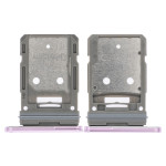 Samsung Galaxy S20 FE Sim Tray - Cloud Lavender OEM-Equivalent
