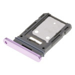 Samsung Galaxy S20 FE Sim Tray - Cloud Lavender OEM-Equivalent