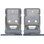 Samsung Galaxy S20 FE Sim Tray - Cloud Navy OEM-Equivalent