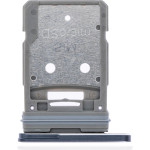Samsung Galaxy S20 FE Sim Tray - Cloud Navy OEM-Equivalent