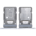 Samsung Galaxy S20 FE Sim Tray - Cloud White OEM-Equivalent